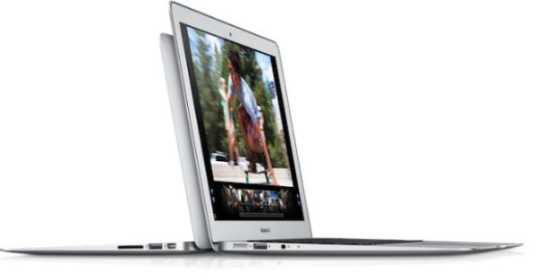 MacBook Air Ivy Bridge