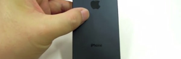 アイラボファクトリー iPhone5動画