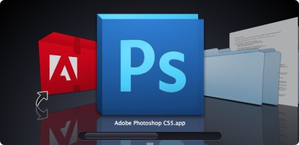 Photoshop ファイルを分離する方法タイトル画像