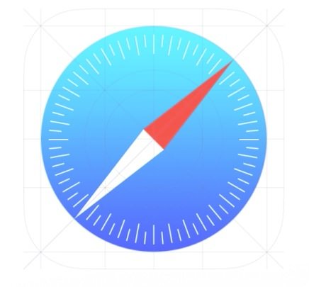 Apple iOS Design icon