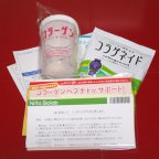 ニッタバイオラボ コラゲネイド 入っていた中身