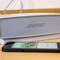 SoundLink Mini Bluetooth speaker II　タイトル画像